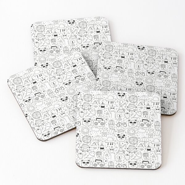 Item preview, Pattern life designed and sold by EdnaEiraaa.