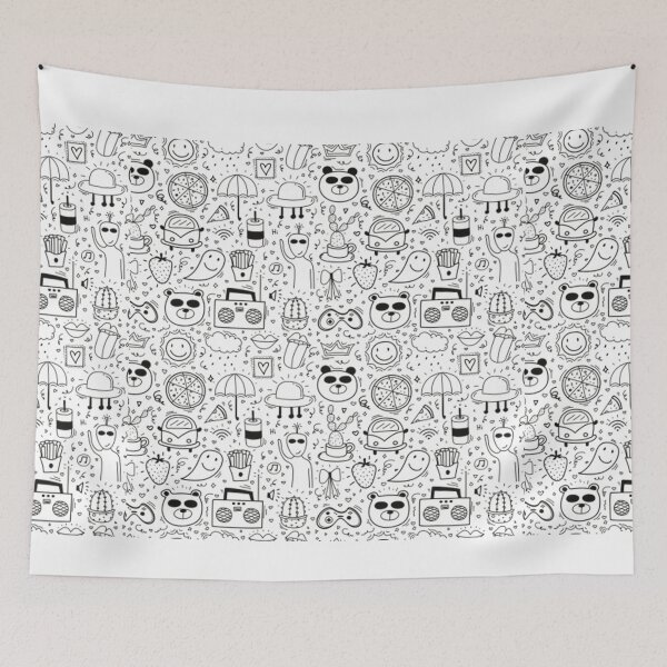 Item preview, Pattern life designed and sold by EdnaEiraaa.