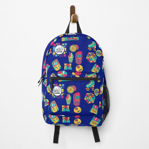 Item preview, 90's kid's nostalgia entertainment designed and sold by cinnamonbay.