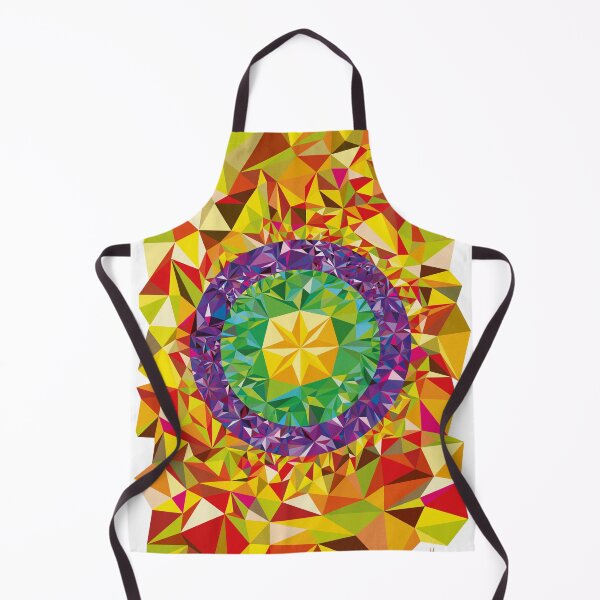 Item preview, Bullseye (Yellow) designed and sold by LachlanCupit.