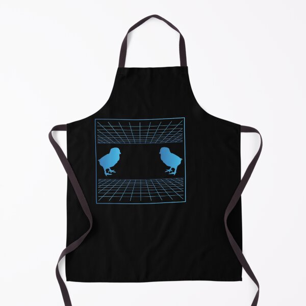 Item preview, Kueken auf dem Bauernhof Holographic designed and sold by Spirit-Designs.