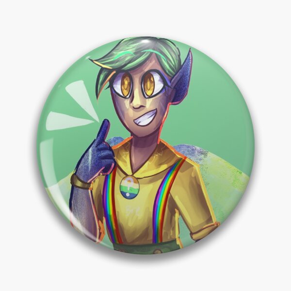 Item preview, Questioning Fairy (light green) designed and sold by -Solarly-.