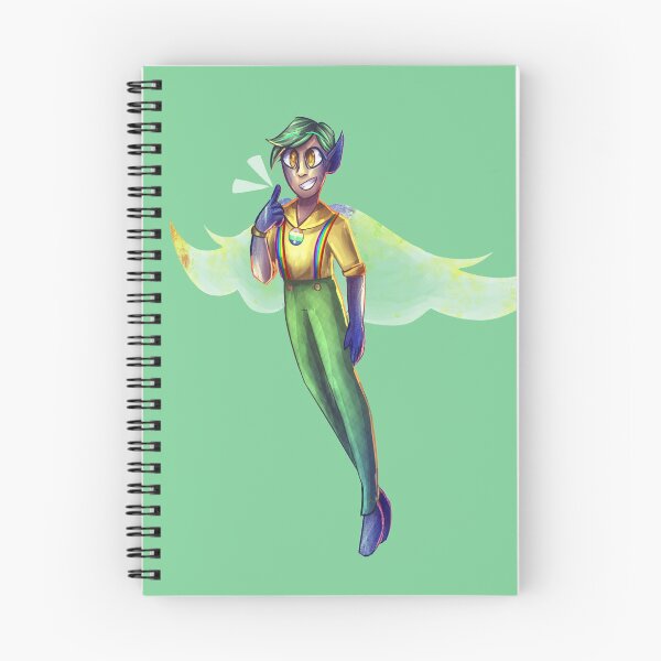 Item preview, Questioning Fairy (light green) designed and sold by -Solarly-.