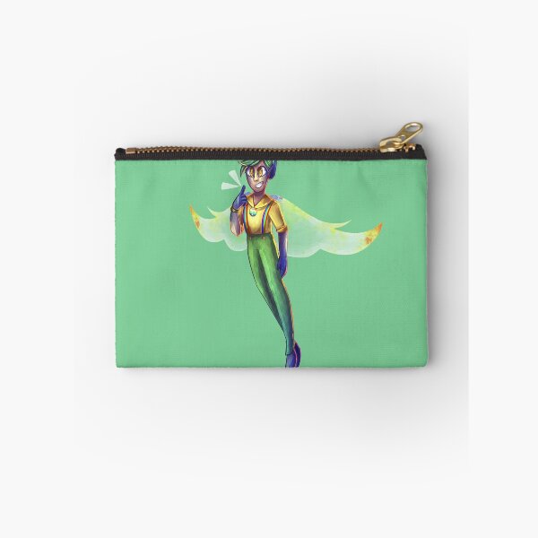 Item preview, Questioning Fairy (light green) designed and sold by -Solarly-.