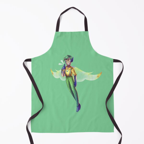 Item preview, Questioning Fairy (light green) designed and sold by -Solarly-.