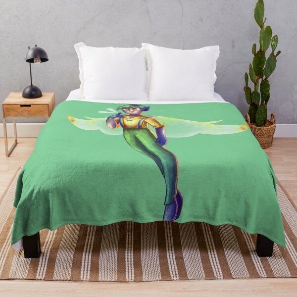 Item preview, Questioning Fairy (light green) designed and sold by -Solarly-.