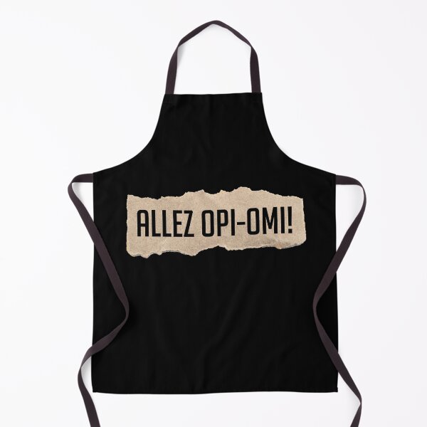 Item preview, Allez Opi Omi designed and sold by csaron92.