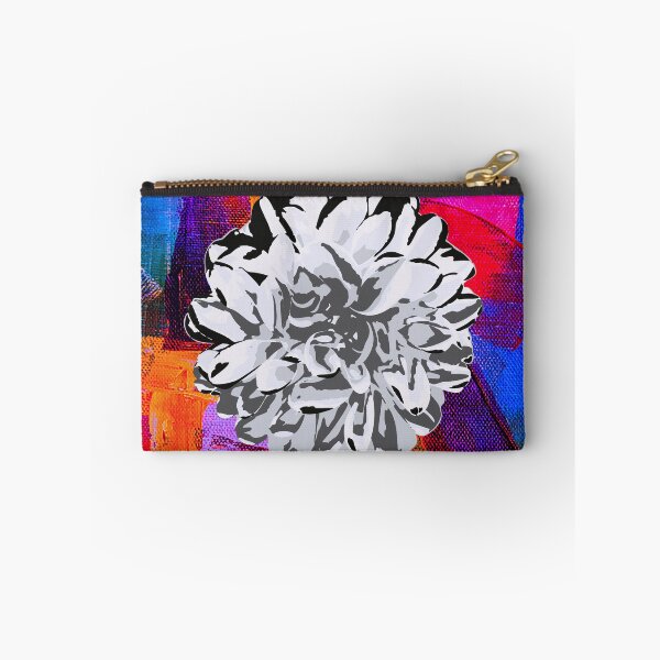 Item preview, POP ART BLOOM designed and sold by Swooncake Press.