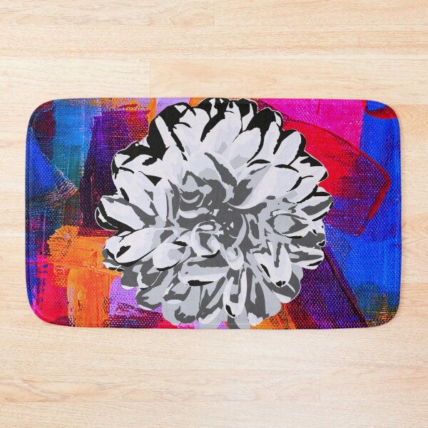Item preview, POP ART BLOOM designed and sold by Swooncake Press.