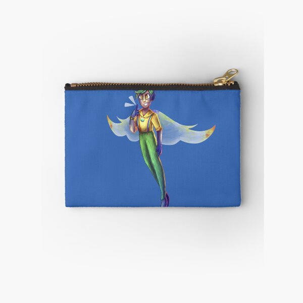 Item preview, Questioning Fairy (blue) designed and sold by -Solarly-.