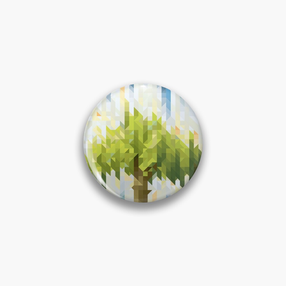 Item preview, Pin designed and sold by LachlanCupit.