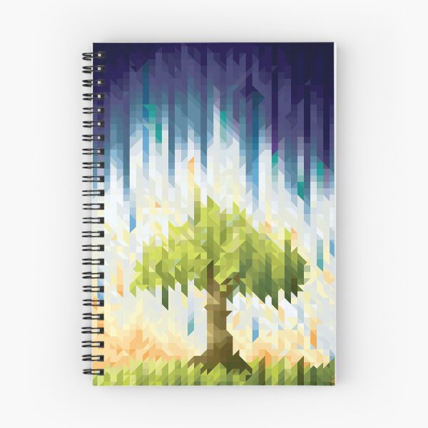 Item preview, Tree designed and sold by LachlanCupit.