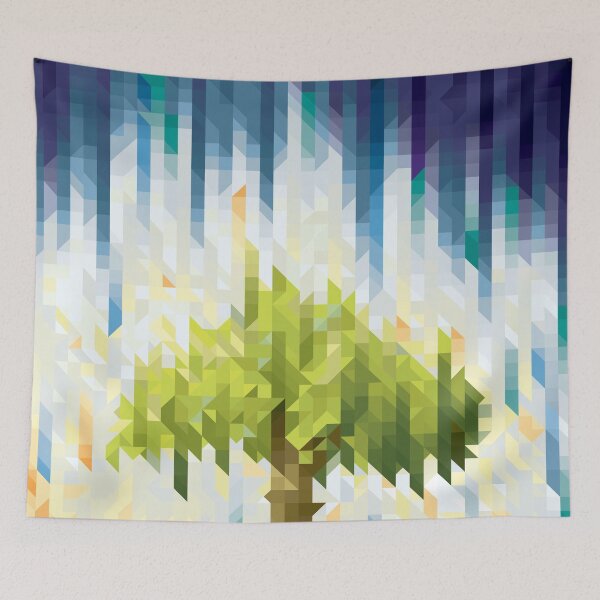 Item preview, Tree designed and sold by LachlanCupit.