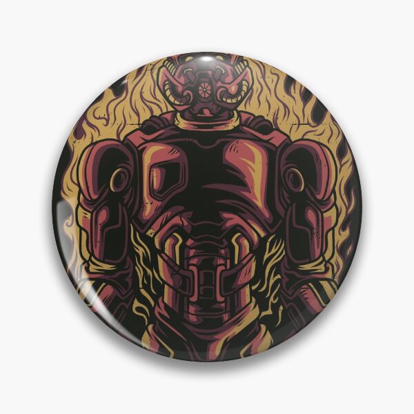 Item preview, Rise King Illustration designed and sold by Peekonet.