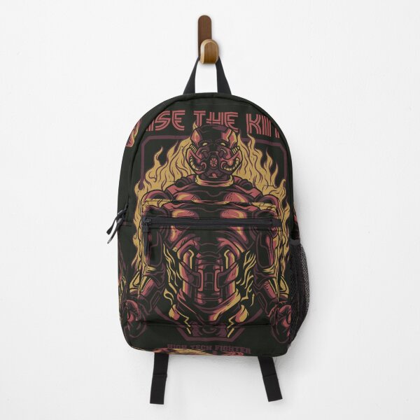Item preview, Rise King Illustration designed and sold by Peekonet.
