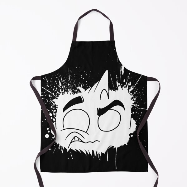 Item preview, Squarehead Splat designed and sold by Michl-Merch.