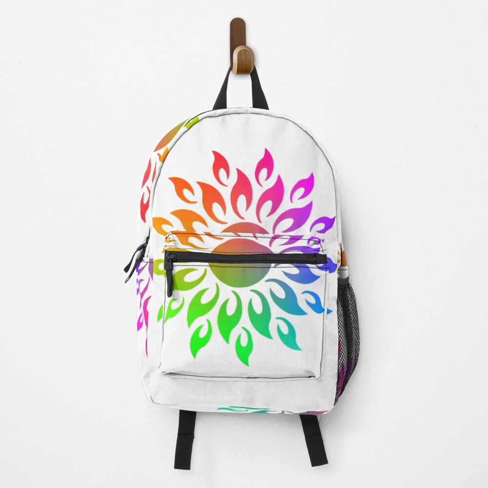 Item preview, Backpack designed and sold by EdnaEiraaa.