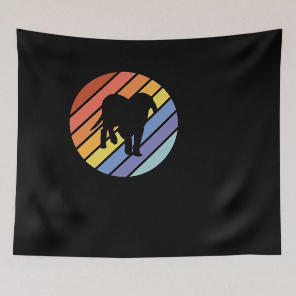 Item preview, Hund auf dem Bauernhof Landwirtschaft designed and sold by Spirit-Designs.