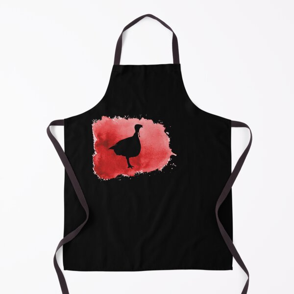 Item preview, Ein Truthahn auf dem Bauernhof designed and sold by Spirit-Designs.