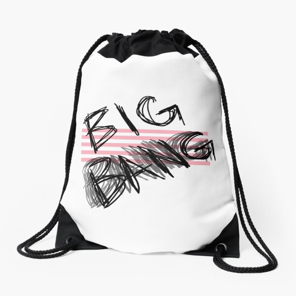 Item preview, MADE Big Bang designed and sold by inigma designs.