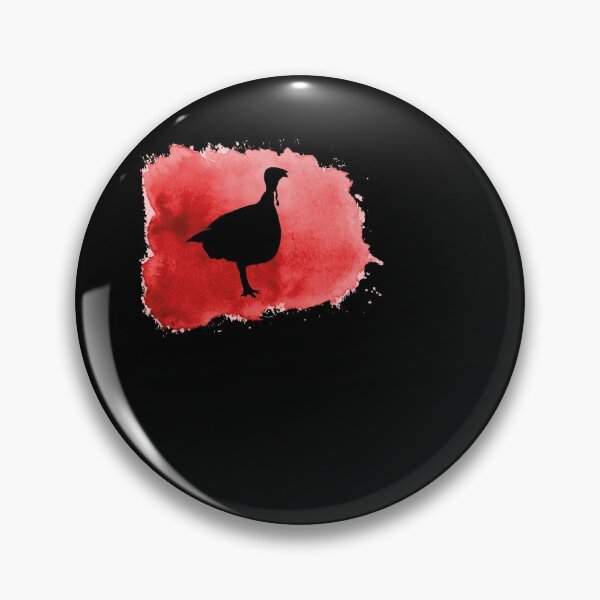 Item preview, Ein Truthahn auf dem Bauernhof designed and sold by Spirit-Designs.