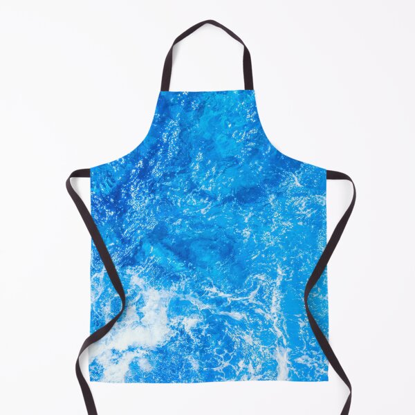Item preview, Blue Ocean Water designed and sold by Stylish Printing.
