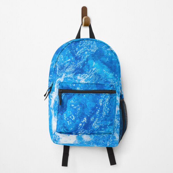 Item preview, Blue Ocean Water designed and sold by Stylish Printing.