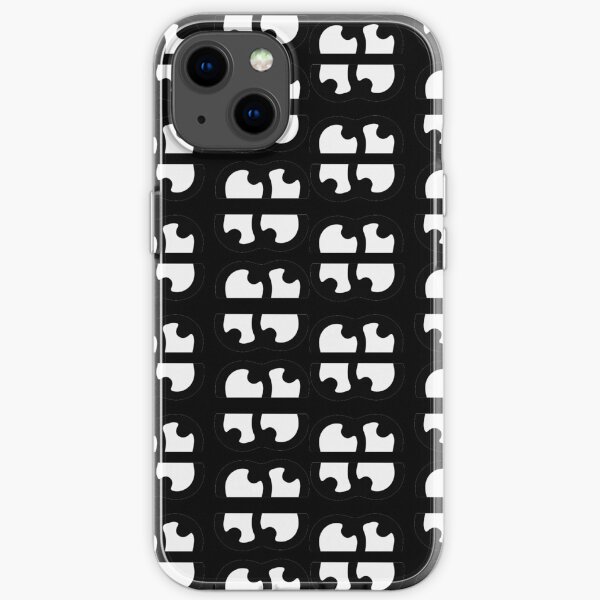 VISIONNAIRE - BIGFLO ET OLI Coque souple iPhone