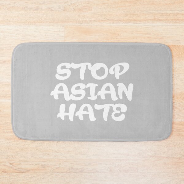 Item preview, Stop Asian Hate | Asian Lives Matter designed and sold by Desznr.
