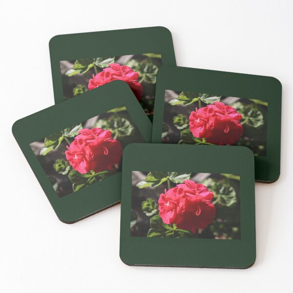 Item preview, Australian floral in bloom designed and sold by PastyWhiteGirl.