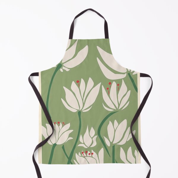 Item preview, Blooming Flower Astrid W designed and sold by donnagonzales.