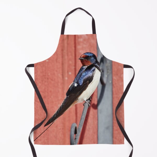 Item preview, The Pose. Barn swallow designed and sold by Jouko Lehto Photography.
