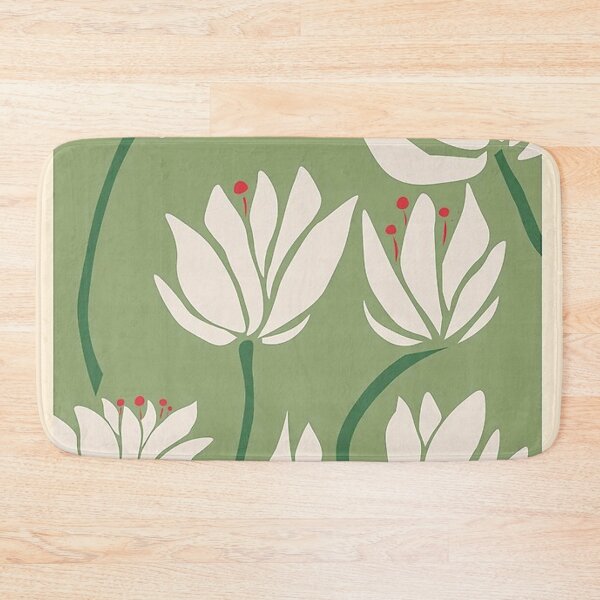 Item preview, Blooming Flower Astrid W designed and sold by donnagonzales.