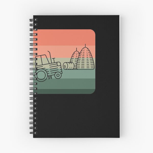 Item preview, Landwirt mit Maschine auf dem Feld designed and sold by Spirit-Designs.
