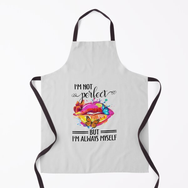 Item preview, I'm not perfect but i'm always myself designed and sold by HoangTK.