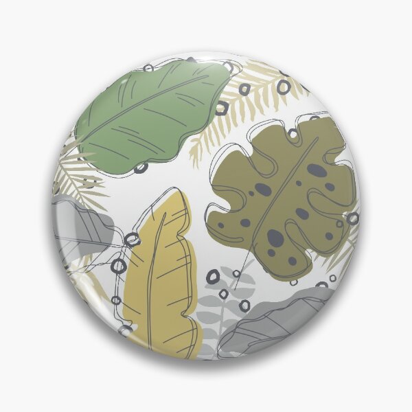 Item preview, bright abstract summer pattern for textiles designed and sold by Olga-Bakushkina.