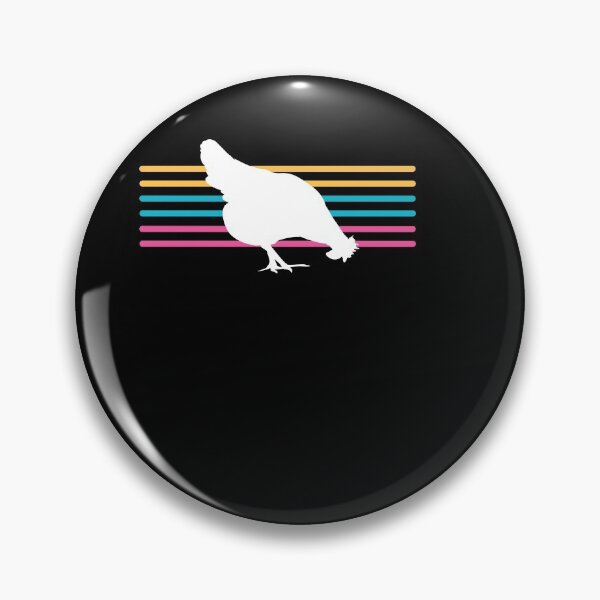 Item preview, Ein Huhn sucht ein Korn Landwirtschaft designed and sold by Spirit-Designs.