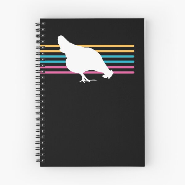 Artikelvorschau, Ein Huhn sucht ein Korn Landwirtschaft entworfen und verkauft von Spirit-Designs.
