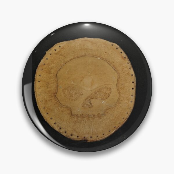 Item preview, Leatherface designed and sold by Lovecup64.