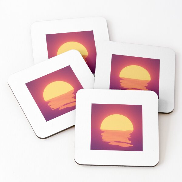 Item preview, sun set designed and sold by Mustafa2344.