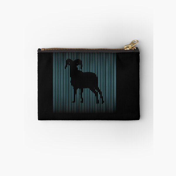 Item preview, Steinbock auf dem Bauernhof designed and sold by Spirit-Designs.