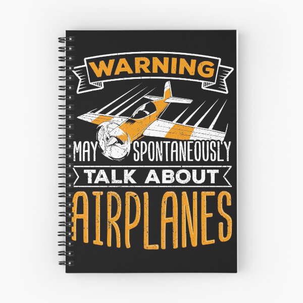 Item preview, Plane flying airplane piloting air-travel aircraft designed and sold by Hyperspreader.