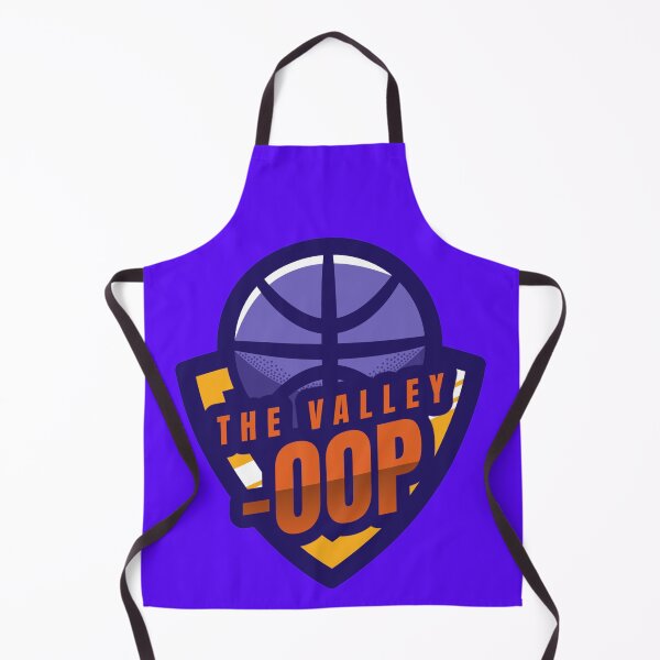 Artikelvorschau, Valley Oop Phoenix AZ Basketball-Fans entworfen und verkauft von JinkerCreations.