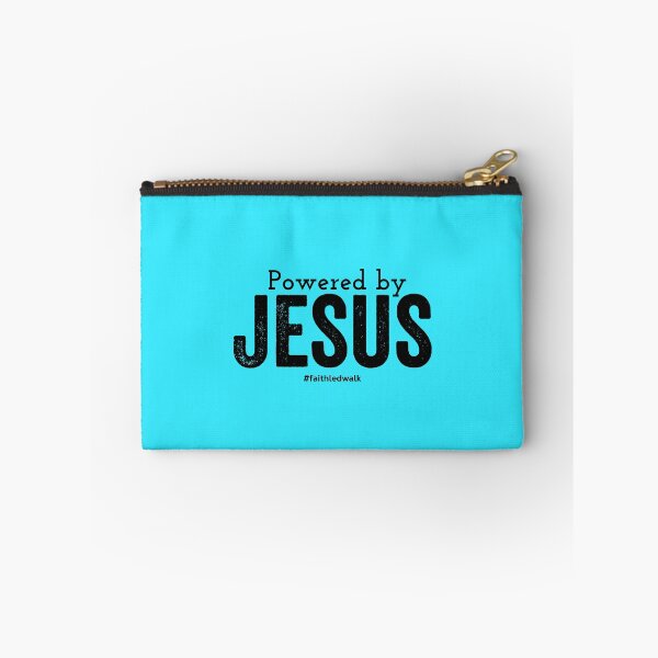 Item preview, Powered by Jesus designed and sold by JacquelineLim.