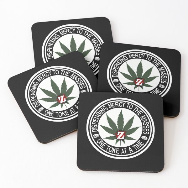 Item preview, Z Nation Christmas rigid One Toke at a Time Classic designed and sold by ZrigidNationTee.