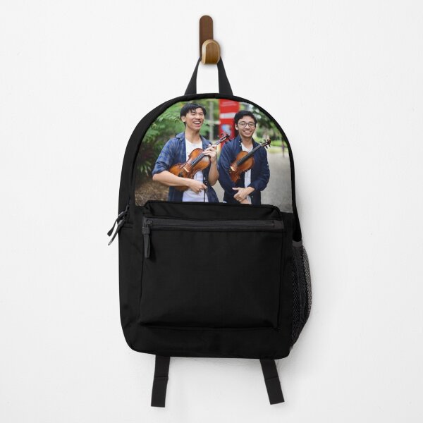 Item preview, Eddie and Brett designed and sold by GingerMS.