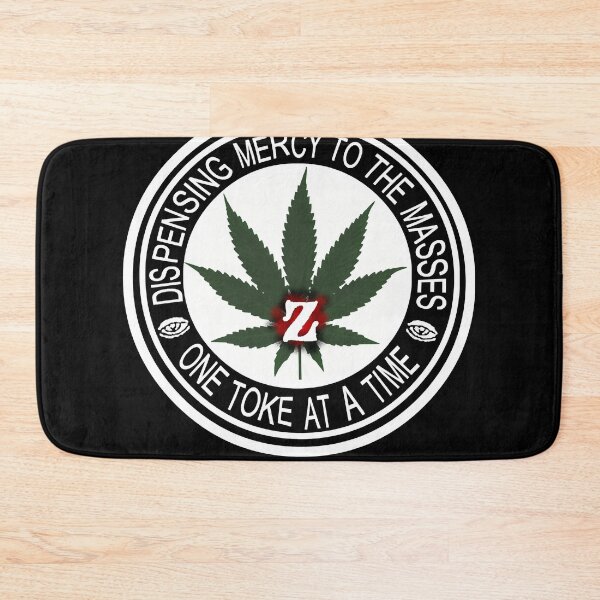 Item preview, Z Nation Christmas rigid One Toke at a Time Classic designed and sold by ZrigidNationTee.