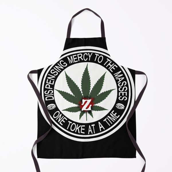 Item preview, Z Nation Christmas rigid One Toke at a Time Classic designed and sold by ZrigidNationTee.