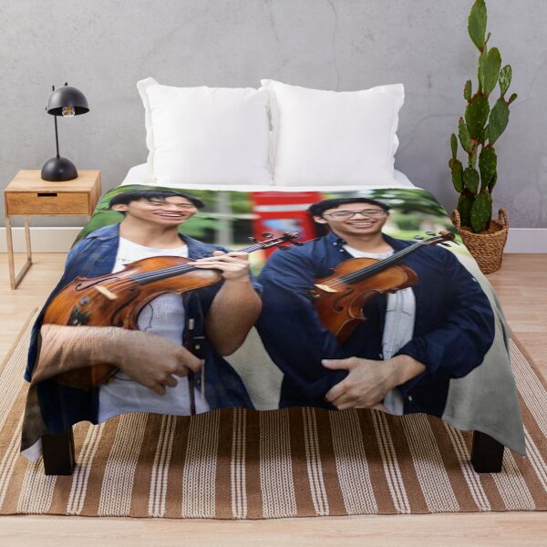 Item preview, Eddie and Brett designed and sold by GingerMS.