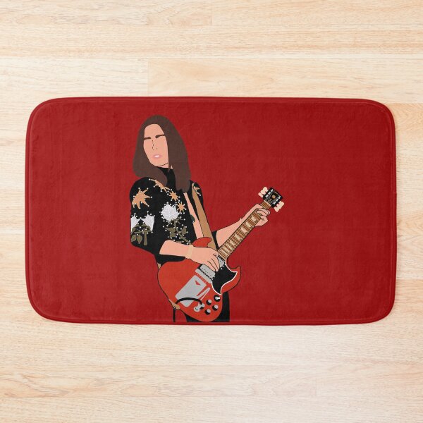 Item preview, Jake Kiszka Red Rocks designed and sold by StardustCo.